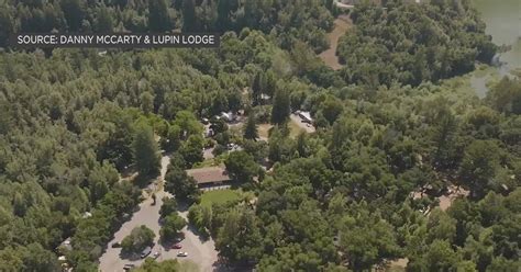 Lupin Lodge Naturist Retreat 